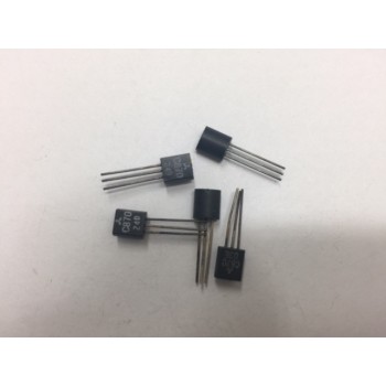 MATSUSHITA 2SC870 Transistor